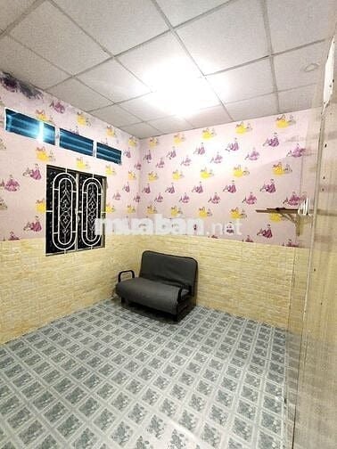 Cho thuê nhà nguyên căn gần trường ĐH CÔNG THƯƠNG! Q.Tân Phú