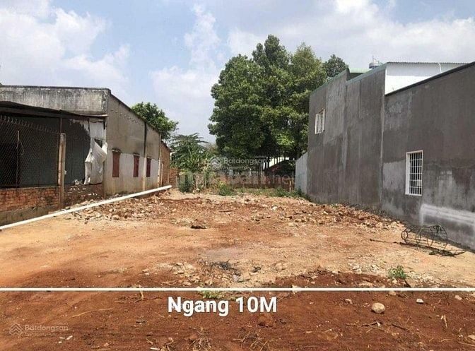 Bán gấp lô đất 534m2, Suối Sâu, An Tịnh, Trảng Bàng, SHR, giá 900tr