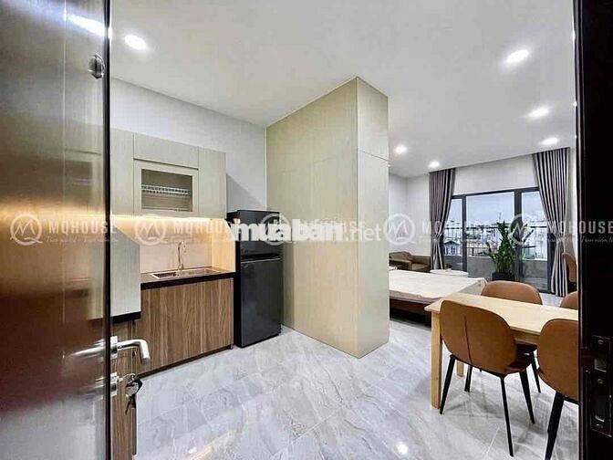 KHAI TRƯƠNG CĂN HỘ STUDIO BANCOL,MGR NEW 100%📍Ngay trung tâm Q.TP🔥🔥