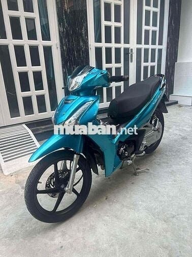 wave thái 125i 2020 bstp 9 chủ