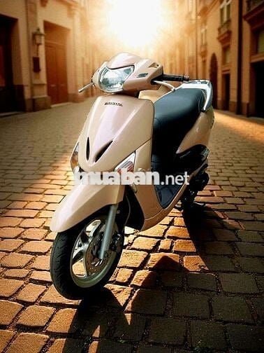 Honda Lead 110 Fi đời chót giá rẻ