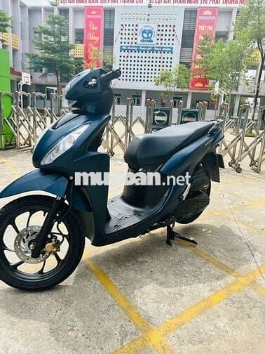 honda vision 2023