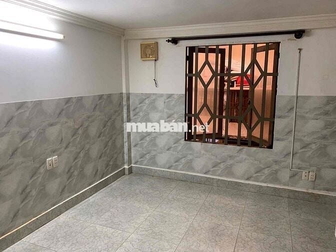 Phòng Trọ 2 Người - 18m2 - Đường Tân Canh, Quận Tân Bình