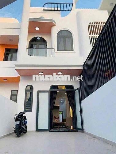 Cho Thuê Nhà 3Phòng Ngủ Phú Mỹ Gần Thành Phố Mới Bình Dương
