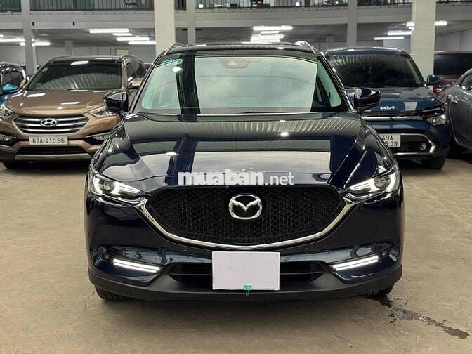 Mazda CX 5 2021 2.0 Premium - 46000 km Chuẩn 1 Chu