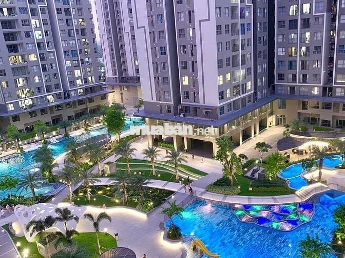Bán westgate ngoại khu có sổ giá 2500,nội khu full nội thất có sổ 2600