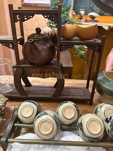 Cần tuyển gấp bếp chay cho nhà hàng tại Tân Phú