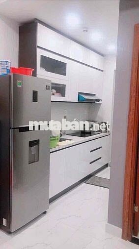 Cho thuê Căn hộ Phúc Đạt 1PN 1wc có Nt