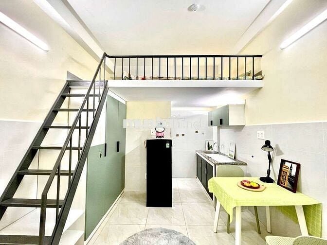 DUPLEX NGAY HUTECH , HỒNG BÀNG , UEF , NGOẠI THƯƠNG
