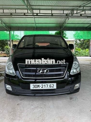Hyundai Grand Starex 2016 - 99000 km