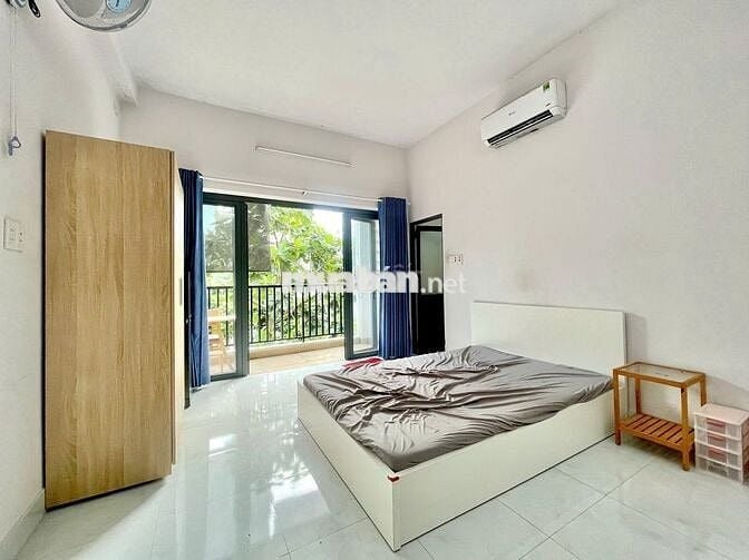 SIÊU CĂN HỘ TRUNG TÂM TP-NƠ TRANG LONG, P11, BÌNH THẠNH FULL NỘI THẤT💥