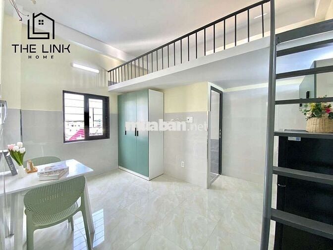 Duplex ngay Hutech , Hồng Bàng , UEF , Ngoại Thương