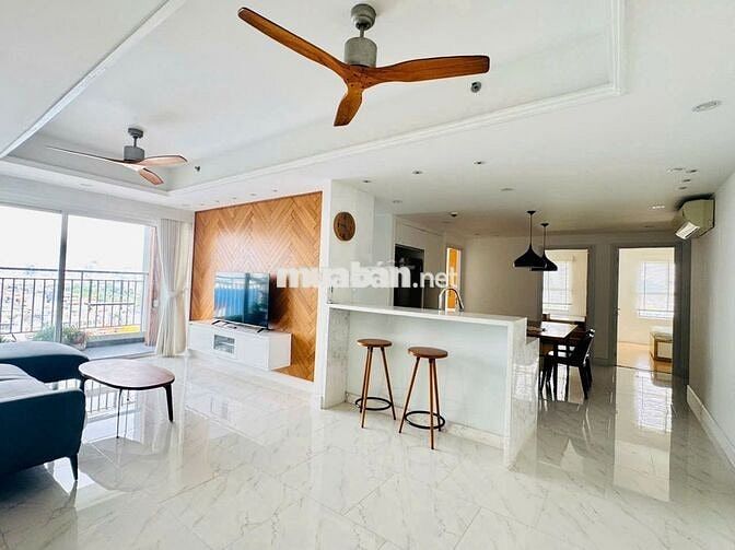 Căn hộ 3PN tại Sunrise City Quận 7 Giá tốt