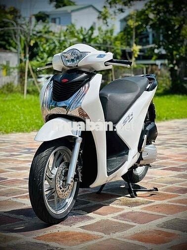 HONDA -SH 125i -HỖ TRỢ TRẢ GÓP