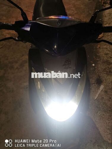 xe mio utimo yamaha xe nhật