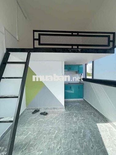 ✨🌈 Khai Trương Dự Án 15p - 🌷Duplex Đi Bộ Qua GTVT - Hutech
