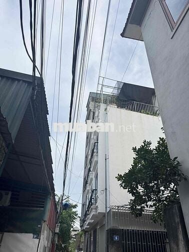 Lô góc_Ngõ ô tô_Đồng nhân_Đông la_Dt.37m