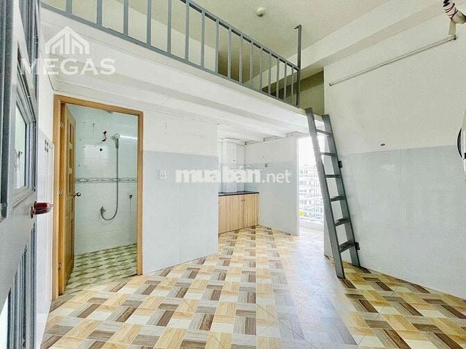 ✨KHAI TRƯƠNG PHÒNG DUPLEX CÓ MÁY LẠNH NGAY BÌNH TRỊ DÔNG - TỈNH LỘ 10✨