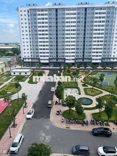 Cc 86m2, 2pn, 2,53T, đã bao thuế