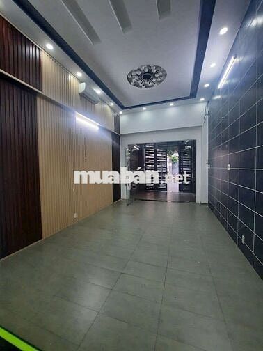 🎉✅️NHÀ ĐẸP MTKD CHỢ NGUYỄN THỨC TỰ💥4x25m 3 Tầng 5 MÁY LẠNH💥