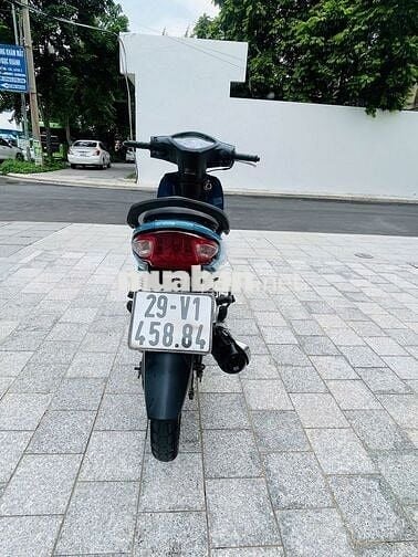 honda wave 2017