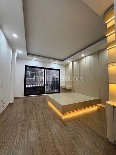 Siêu phẩm nhà mới khang trang - phố Khâm Thiên sầm uất- giá chỉ 10 tỷ