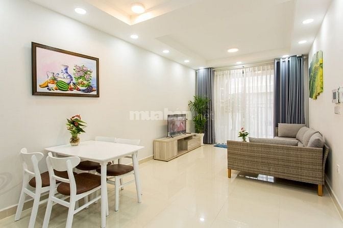 Cần tìm chủ mới cho căn hộ Bàu Cát 2 - Bán lại cả tình cảm