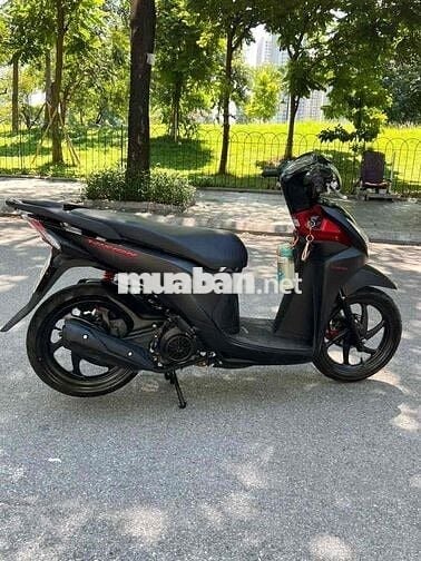 vision 2018 biển 29( hỗ trợ trả góp 0đồng)