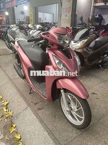 Honda vision 2022 mới 90% Bstp chính chủ