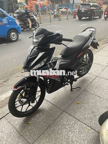 Honda winner 2018 mới 90% biển số 84