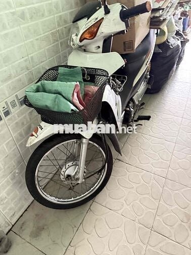 Wae A 2016 dọn kiểng bstp