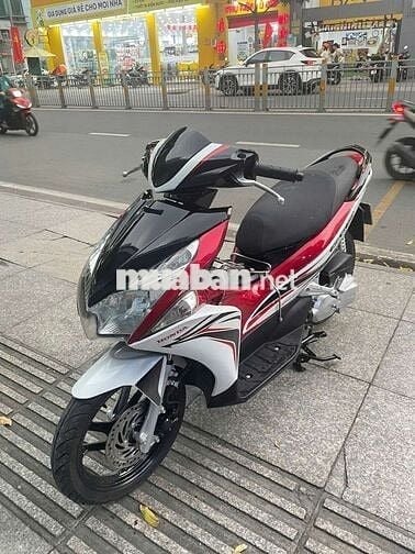 Honda air blade 2012 mới 90% biển số thành phố