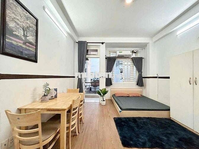 🏡CĂN HỘ BAN CÔNG GIÁ SIÊU HƠI NGAY SÂN BAY TÂN SƠN NHẤT - TRƯỜNG SƠN 🏡