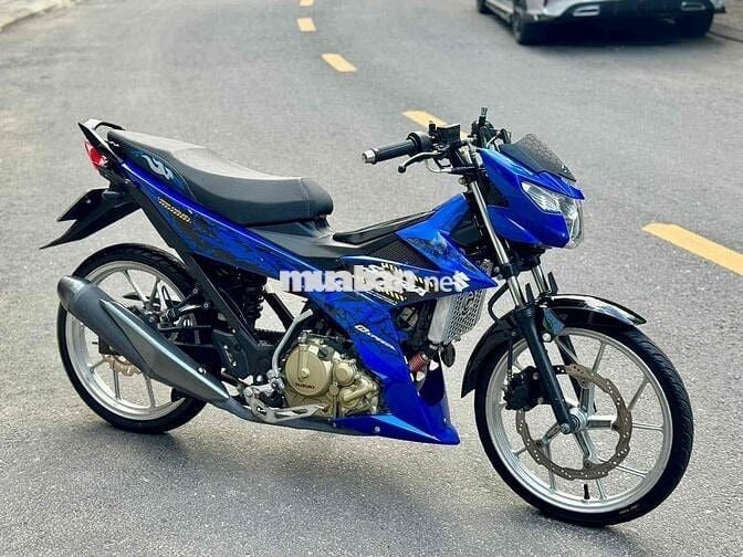 ❤️ Suzuki Raider 150 Fi 2018_Chính chủ 43