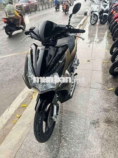 Honda air blade 2012 mới 90% biển số thành phố