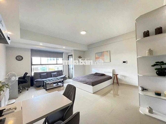 BOTANICA PREMIER FULL NỘI THẤT CHECK IN NGAY GẦN SÂN BAY