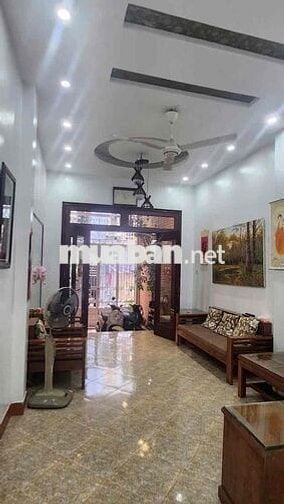 Phúc Tân, ngõ thông Oto, 72m2, 4 tầng, giá 14.8 tỷ