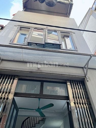 Chính chủ bán nhà lô góc tổ 11 yên nghĩa hà đông
