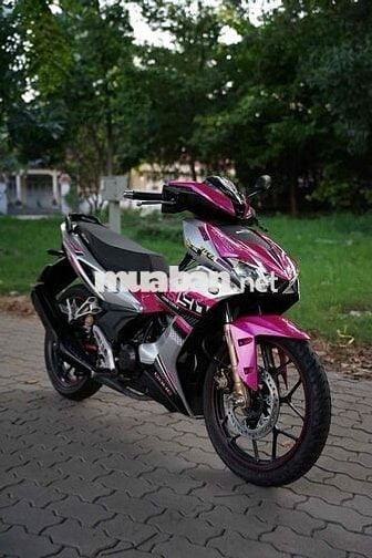 😅☺️ HONDA WINNER X BẢN ABS 2020 XE ĐẸP Ạ