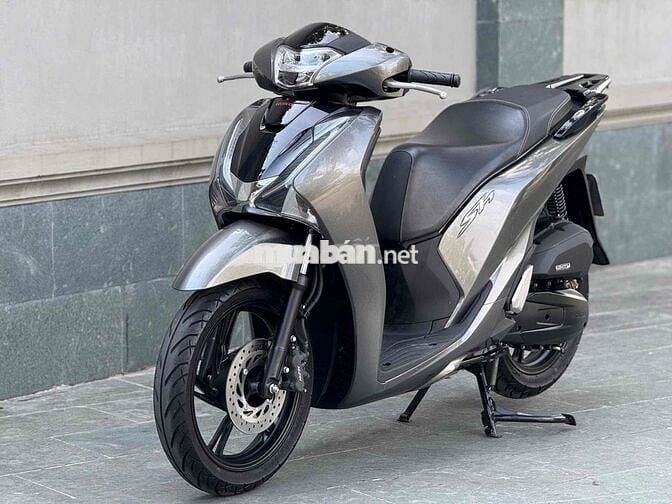 SH 125i 2018 BSTP MIX XÁM LAMBO