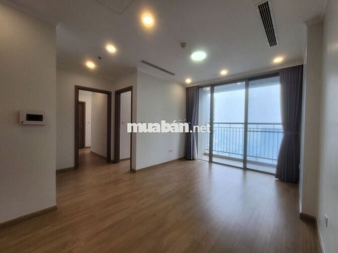 Siêu Hot - Vinhomes Gardenia - Mỹ Đình 80m2 2PN đồ cơ bản chỉ 14tr/th