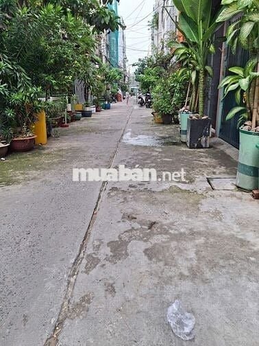 🏡 BÁN NHÀ Quận 11 – Vị trí trung tâm, giá tốt, sổ hồng riêng