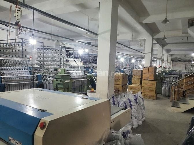 CẦN TUYỂN Kỹ Thuật Dệt Chun (Thun) Bản, Lao động phổ thông