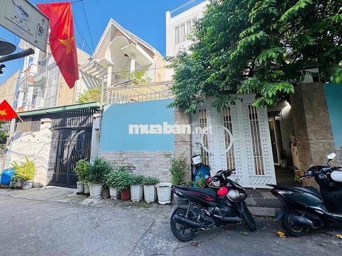 🌼🌼🌼SIÊU RẺ LINH XUÂN THỦ ĐỨC - VILLA MINI 4 TẦNG - GIÁ 4.95 TỶ.