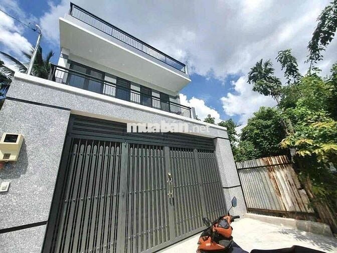 Cho thuê nhà/Vp khu bến đò,đs 36,p.Linh Đông 320m2 ngang 7m 19,9 tr