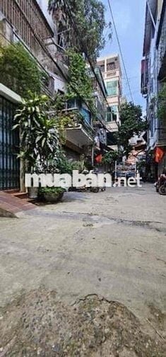 Nguyên Khiết, ngõ thông Oto tránh, 45m2, giá 8,8 tỷ