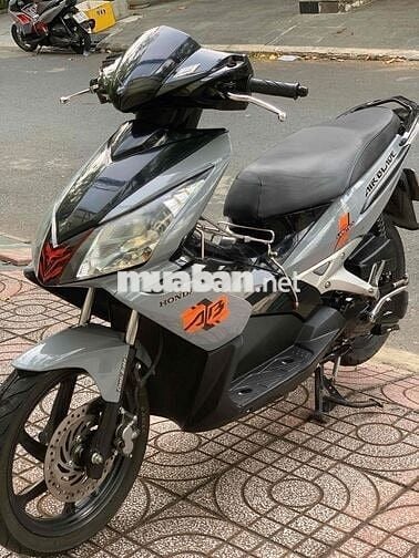 HONDA AIR BLADE 2010 úp thái bstp chính chủ