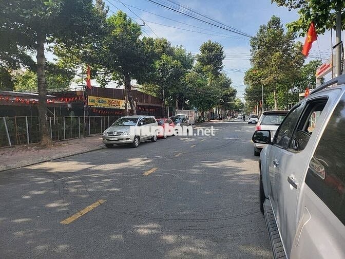 Bán kho xưởng 8x30 ODT 200m2 Hiệp Thành 3, TDM ( Phú Lợi, HCM)