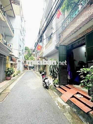 ✨BÁN NHÀ PHỐ KIM NGƯU VIP – HAI BÀ TRƯNG ,Ô TÔ TRÁNH – VỈA HÈ