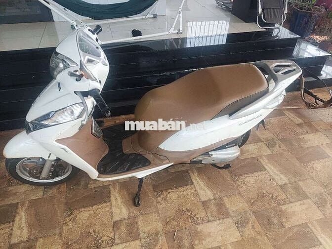 Bán xe honda lead 2013. Giấy tờ chính chủ